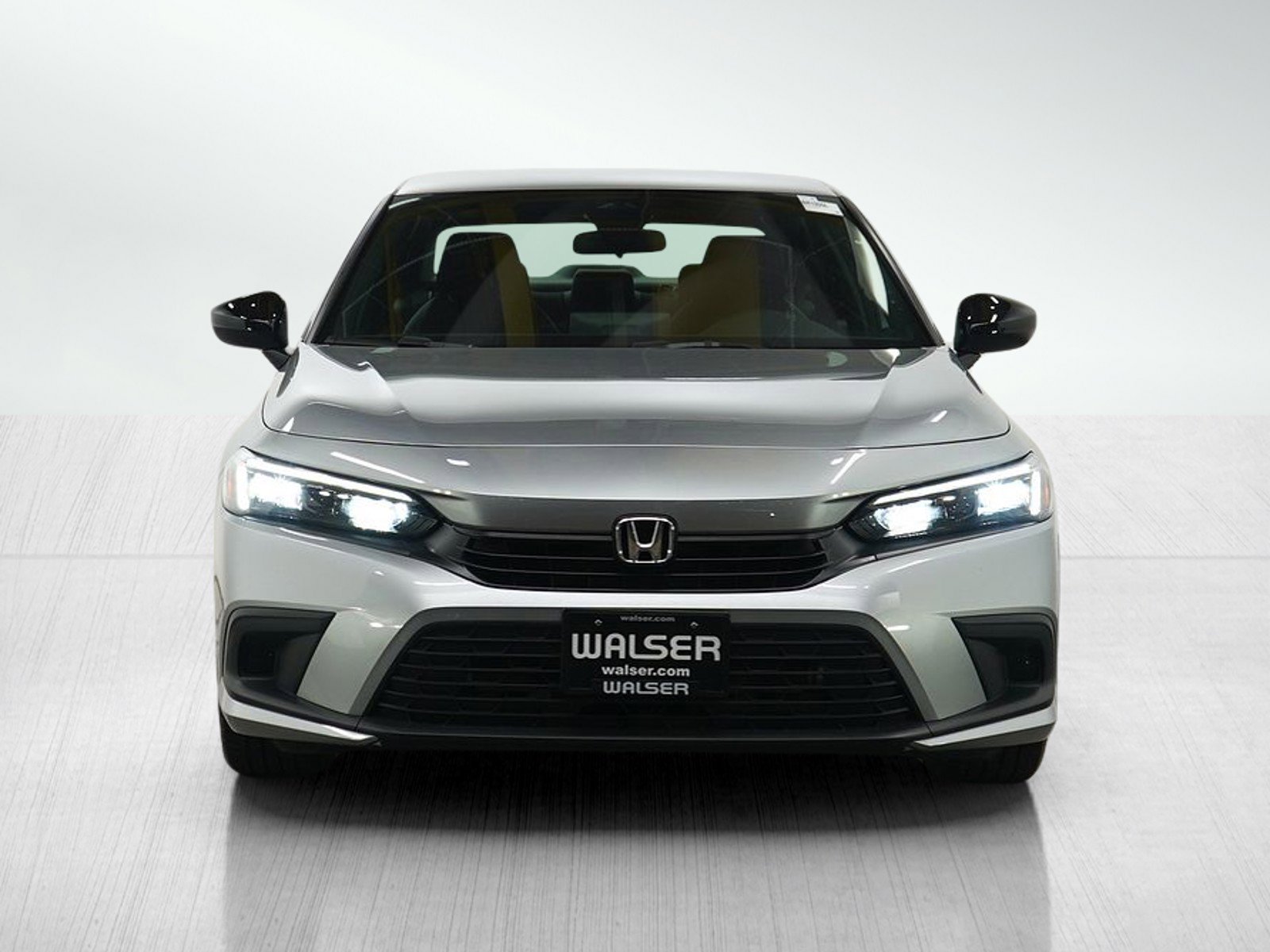Used 2023 Honda Civic Sport image 8