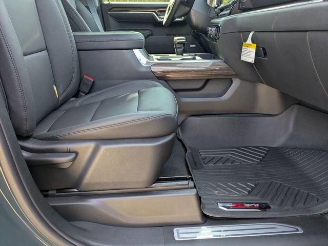 New 2026 Chevrolet Silverado 1500 LT Trail Boss w/ LT Trail Boss Premium Package image 38