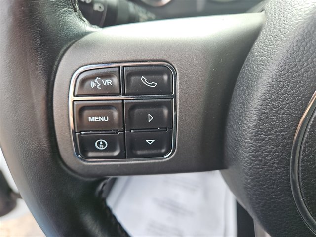 Used 2016 Jeep Wrangler Unlimited Sport image 32