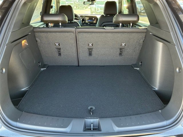 New 2026 Chevrolet TrailBlazer RS image 16