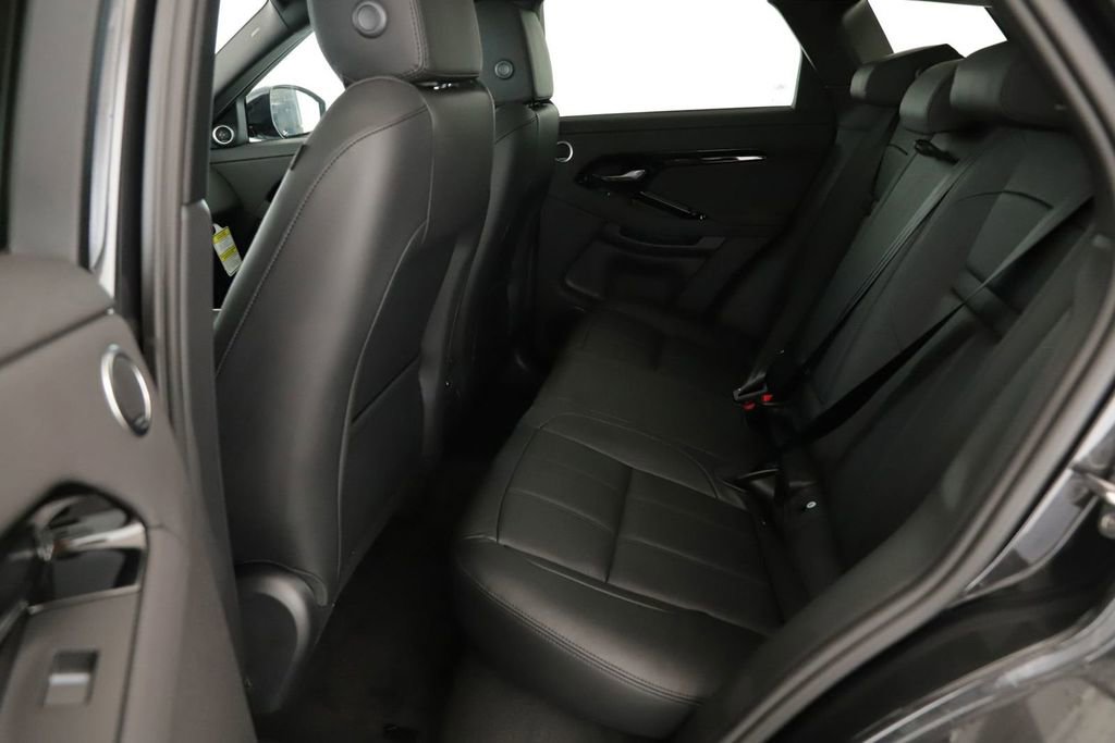 Used 2024 Land Rover Range Rover Evoque Dynamic SE image 20