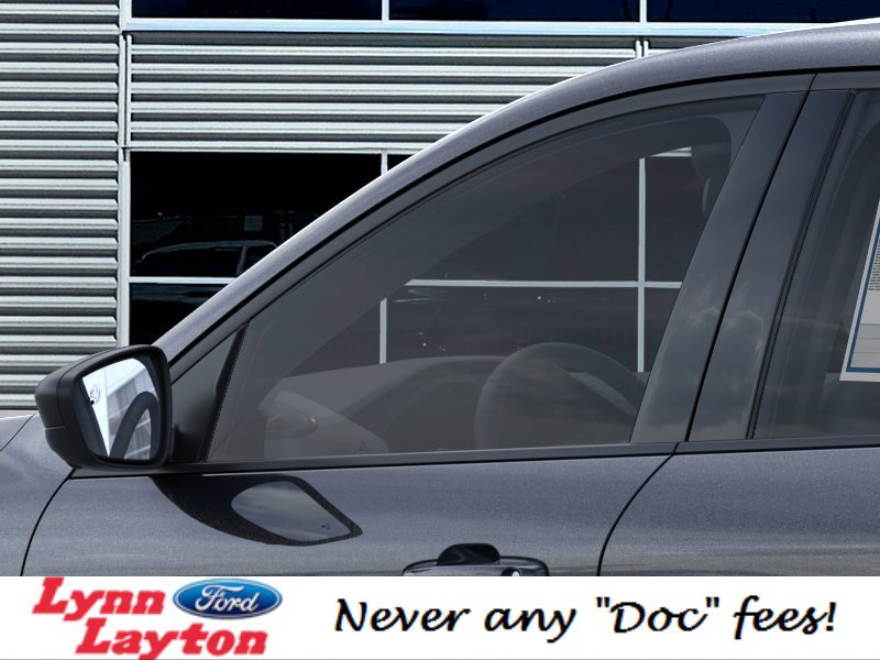 Used 2025 Ford Escape Active w/ Tech Pack #1 FWD image 20