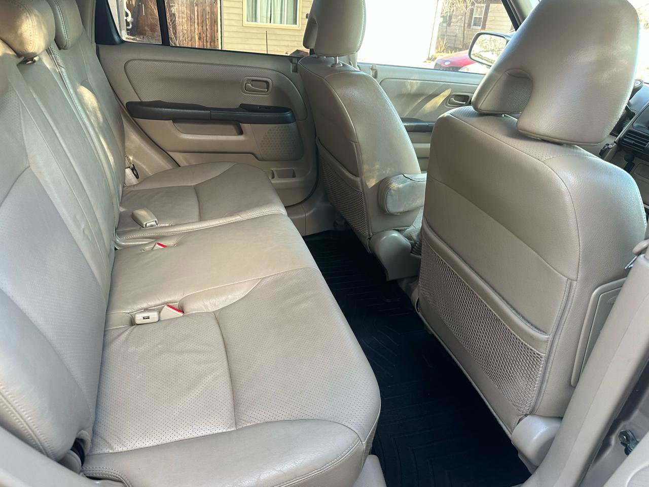 Used 2005 Honda CR-V EX image 23