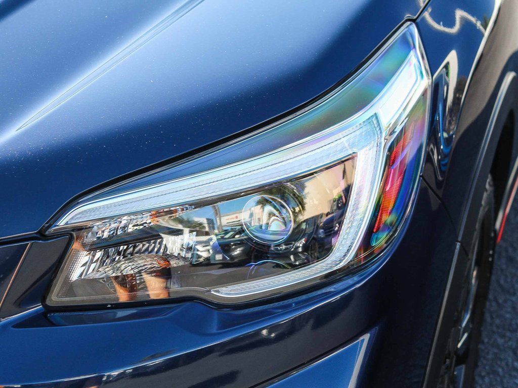 Used 2021 Subaru Forester Sport w/ Popular Package #2 image 4