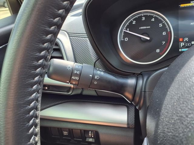 Certified 2024 Subaru Forester Premium image 13
