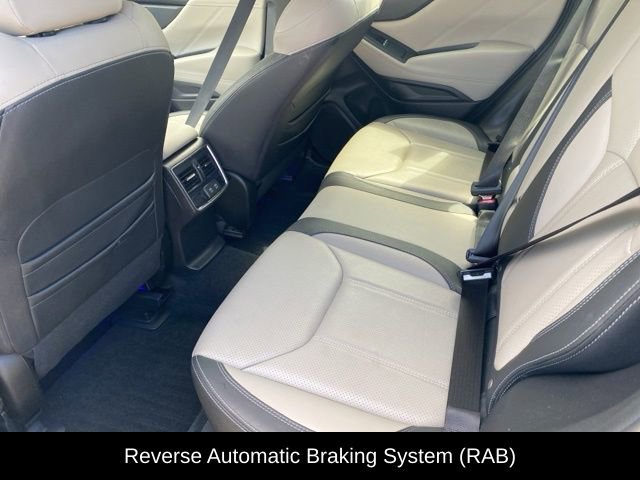 Used 2020 Subaru Forester Limited w/ Popular Package #3 image 17