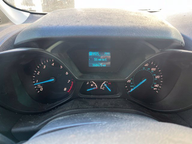 Used 2017 Ford Transit Connect XL FWD image 44
