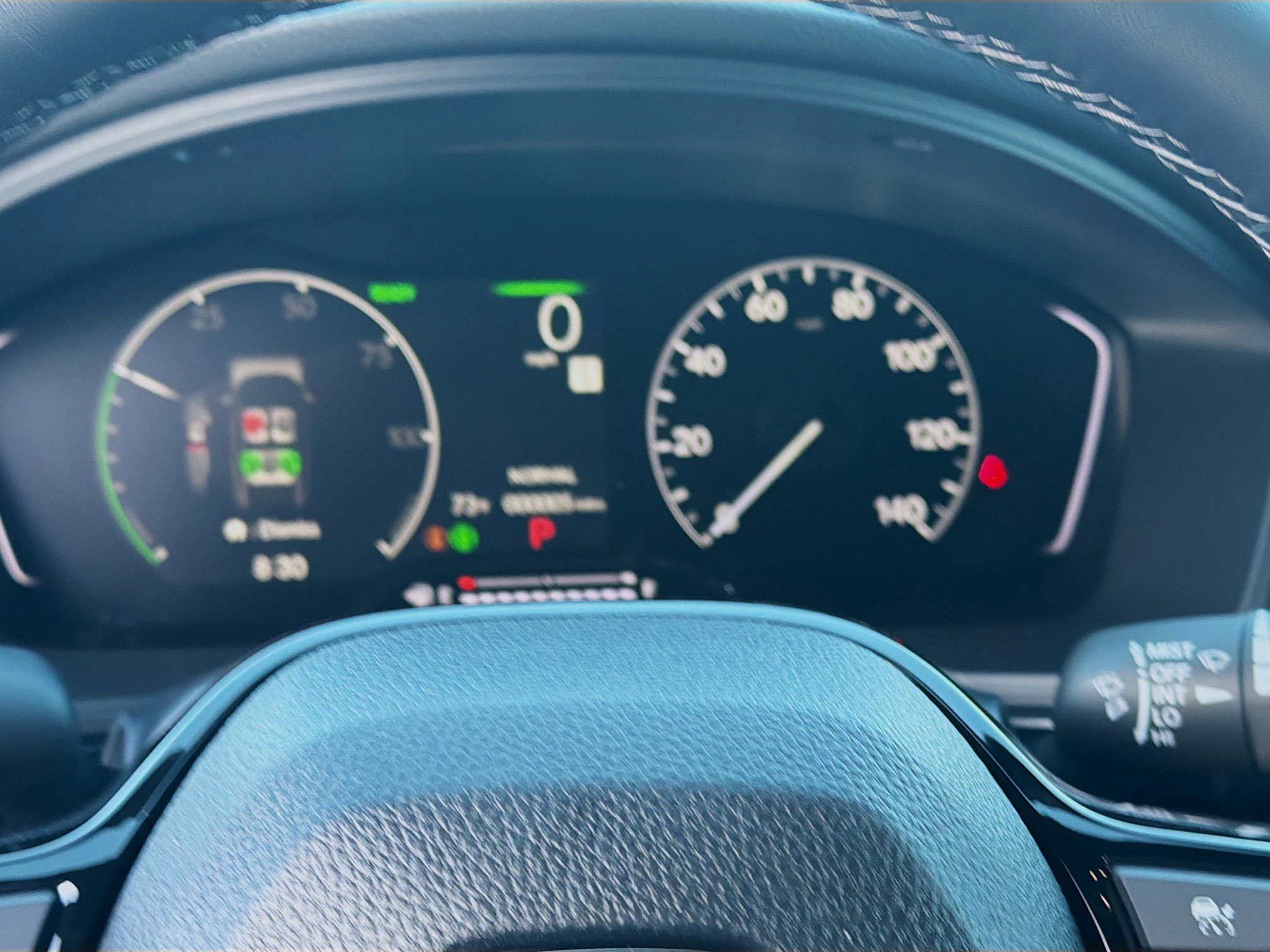 New 2026 Honda Civic Sport image 11