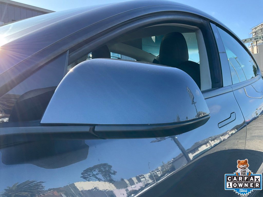Used 2022 Tesla Model 3 Long Range AWD/4WD image 98