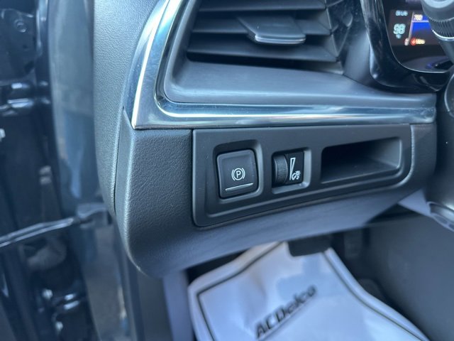 Used 2019 Cadillac XT5 Luxury image 21