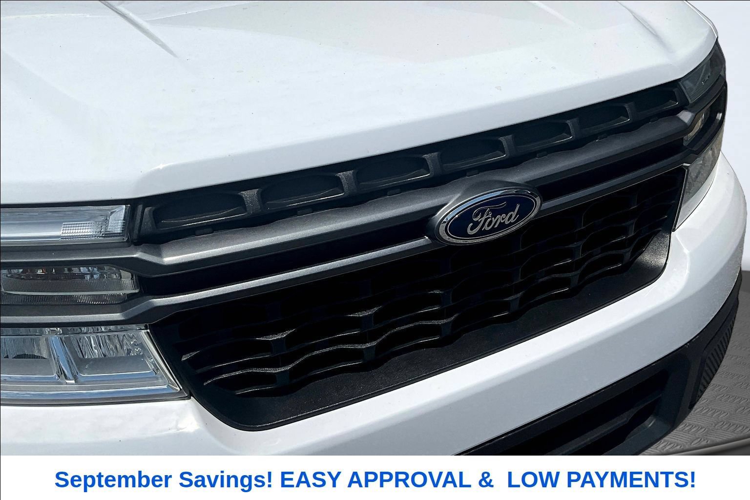 Used 2024 Ford Maverick XLT FWD image 32