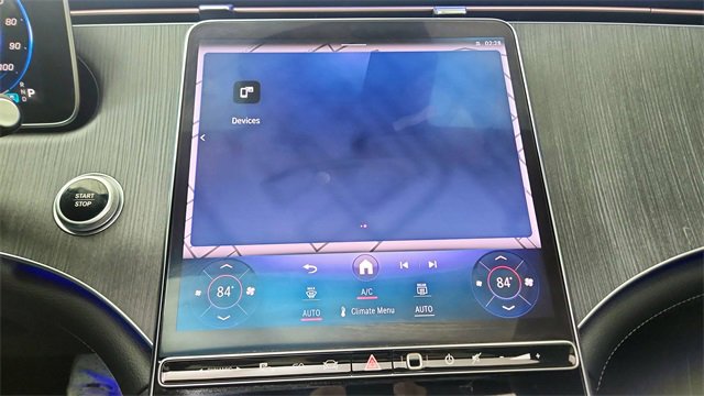 Used 2024 Mercedes-Benz EQE 350+ 4MATIC Sedan image 52