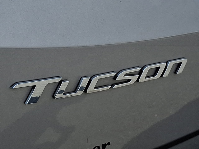 Certified 2023 Hyundai Tucson Limited image 30
