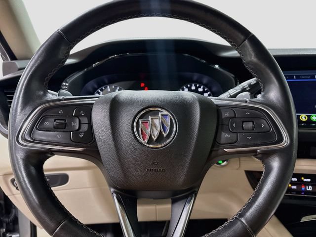 Used 2023 Buick Envision Preferred FWD image 11