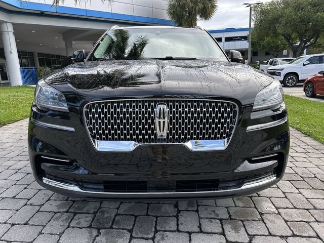 Used 2023 Lincoln Aviator Reserve w/ Elements Package Plus RWD image 19