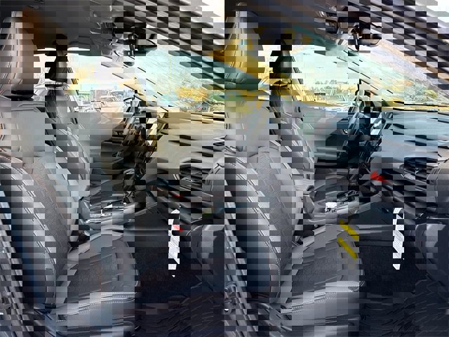 Used 2025 Subaru Crosstrek 2.5i Limited w/ Popular Package #3A image 19