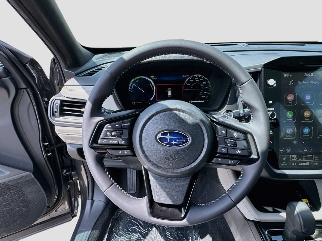 New 2026 Subaru Forester Premium AWD/4WD image 12