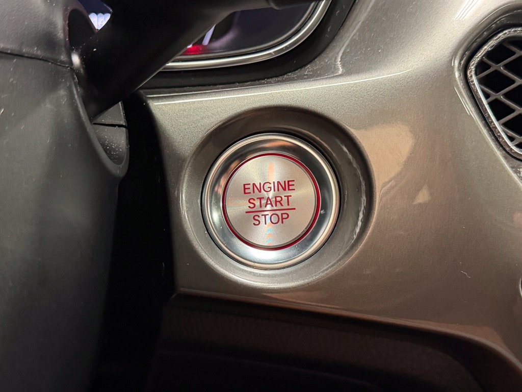 Used 2025 Acura Integra FWD image 30