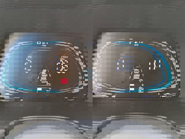 Certified 2025 Hyundai Palisade SE image 8