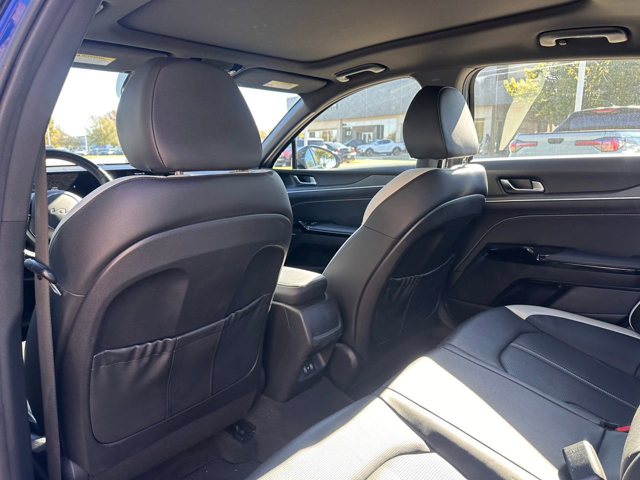 Used 2025 Kia K5 GT-Line w/ GT-Line Premium Package image 14