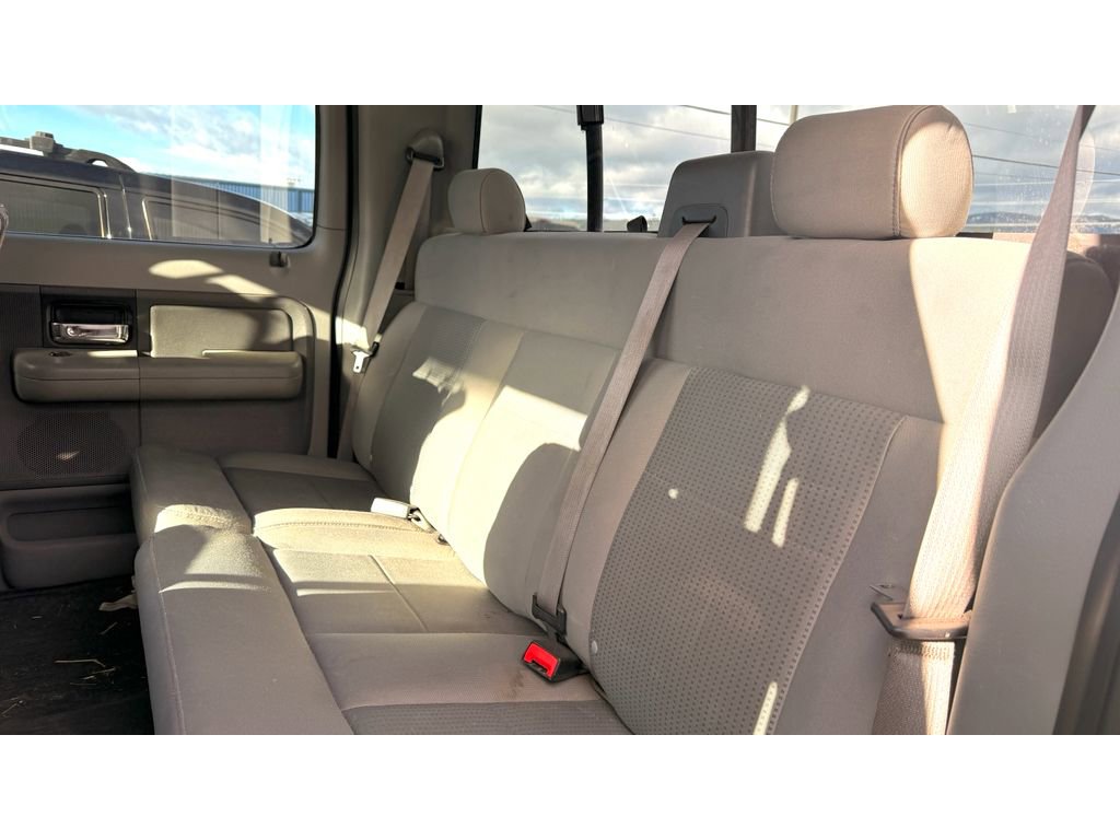 Used 2007 Ford F150 XLT image 8