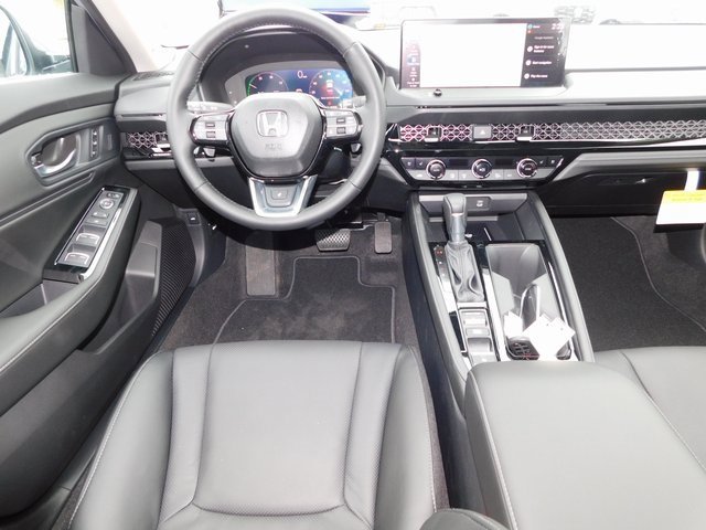 New 2025 Honda Accord Touring image 17