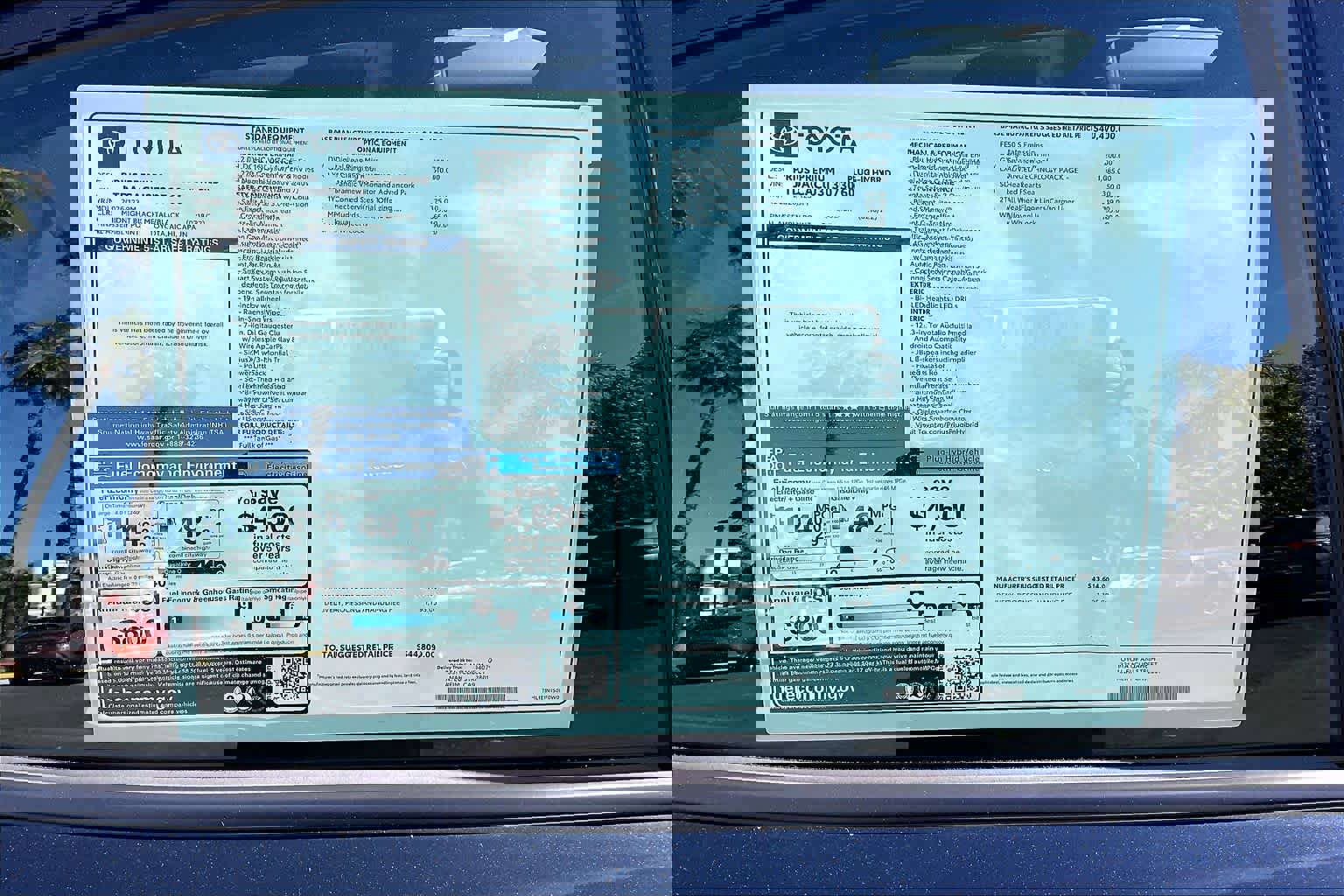 New 2026 Toyota Prius Plug-In Hybrid image 22