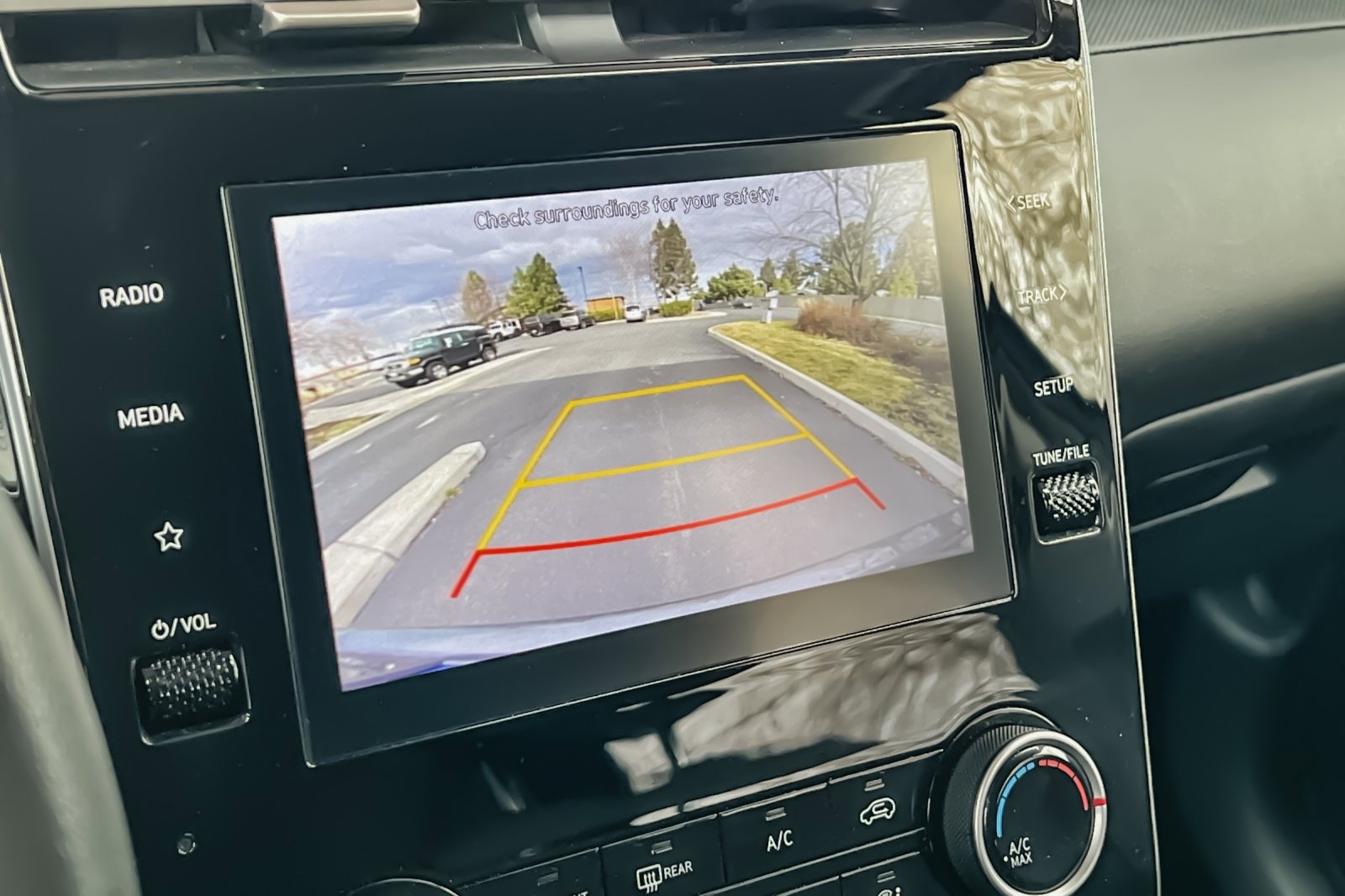 Certified 2022 Hyundai Tucson SEL image 26