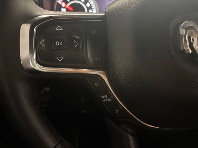 Used 2025 RAM 1500 Laramie image 24