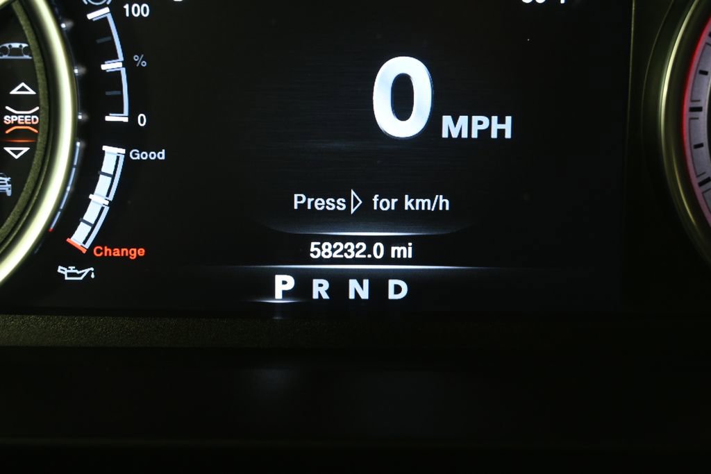 Used 2024 RAM 1500 Classic Warlock AWD/4WD image 25