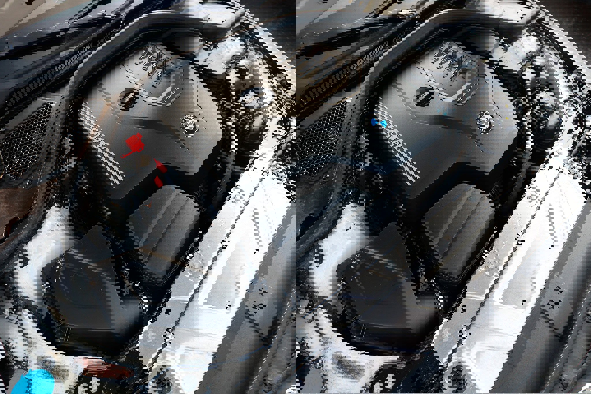 Used 2021 BMW 330i Sedan w/ Premium Package image 56