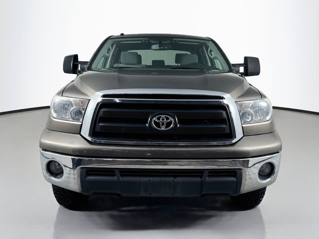 Used 2013 Toyota Tundra 4x4 CrewMax w/ TRD Off-Road Pkg image 6