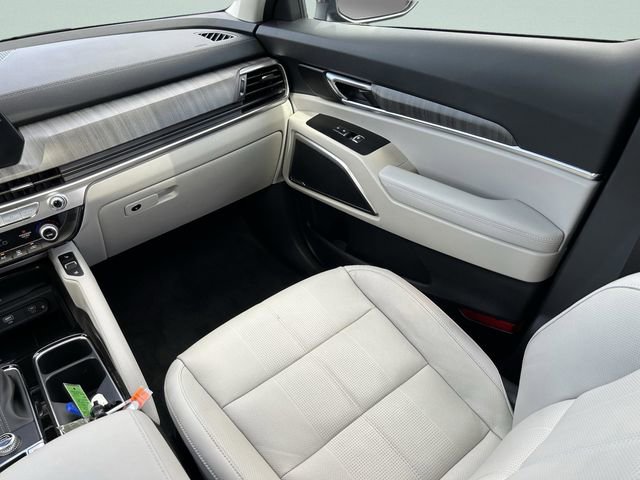 Used 2024 Kia Telluride EX image 21