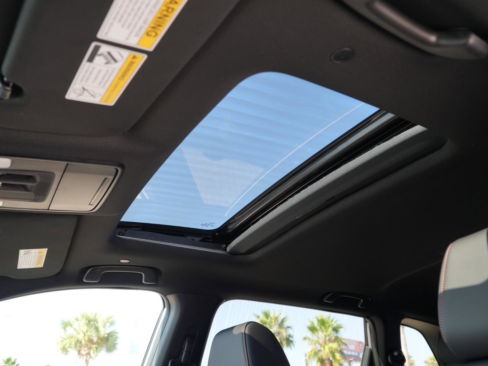 New 2026 Honda CR-V Sport-L image 17