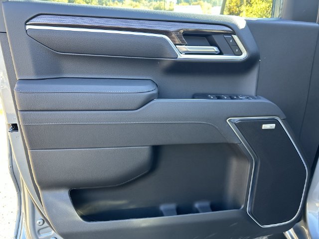 New 2026 Chevrolet Silverado 1500 RST AWD/4WD image 22