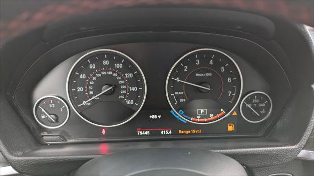 Used 2016 BMW 428i Gran Coupe RWD image 24