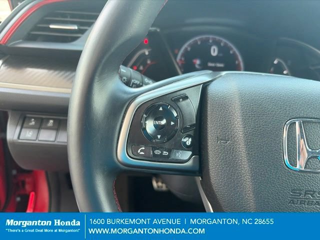 Used 2020 Honda Civic Si image 17