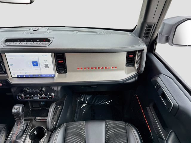 Certified 2023 Ford Bronco Raptor AWD/4WD image 21