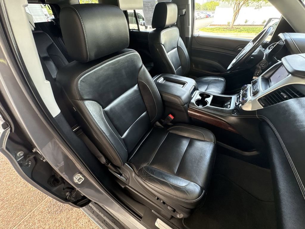 Certified 2020 GMC Yukon SLT w/ Value Plus Edition AWD/4WD image 29