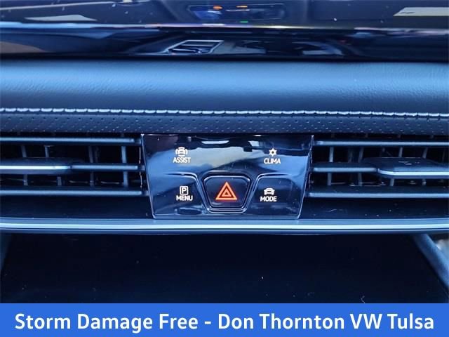 New 2026 Volkswagen Atlas Cross Sport SE image 22