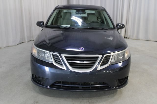 Used 2011 Saab 9-3 Aero AWD/4WD image 25