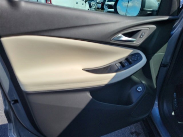 New 2026 Buick Encore GX Sport Touring w/ Comfort Package image 13