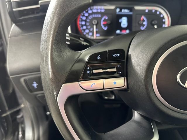 Certified 2023 Hyundai Tucson SE image 15