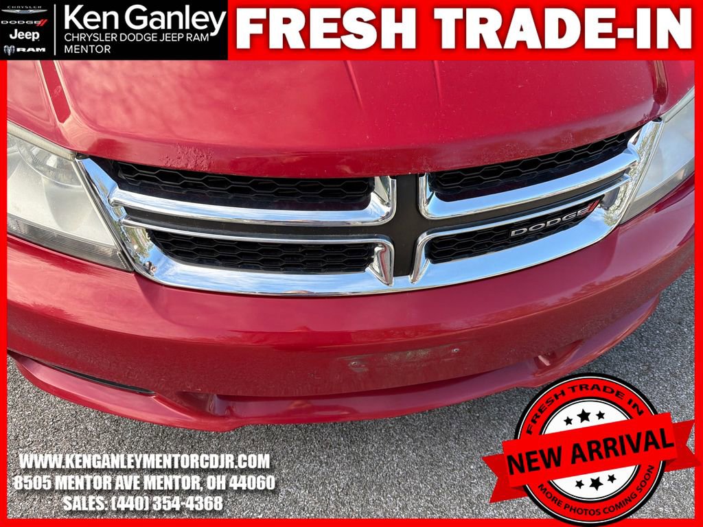 Used 2014 Dodge Avenger SE image 13