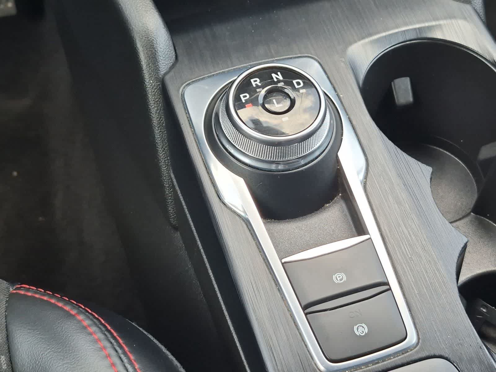 Used 2025 Ford Escape ST-Line FWD image 15