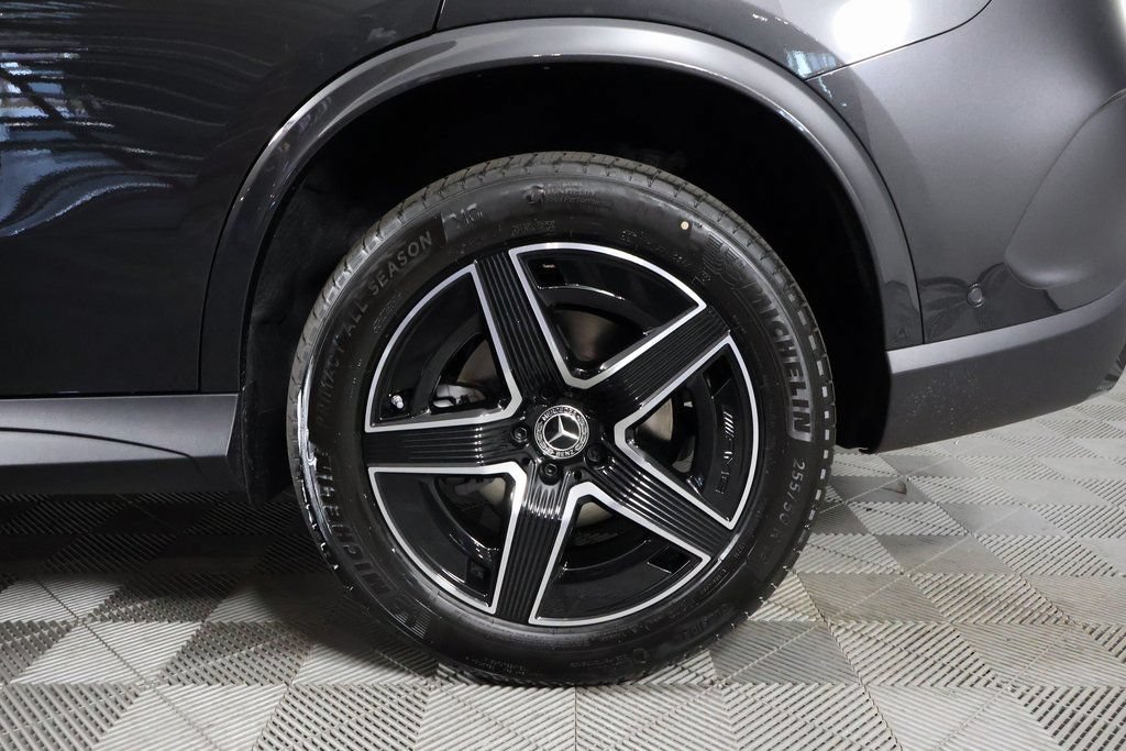 New 2027 Mercedes-Benz GLC 300 image 10