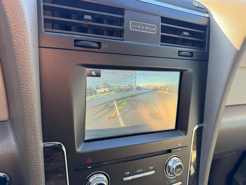 Used 2015 Lincoln Navigator L 4WD image 21