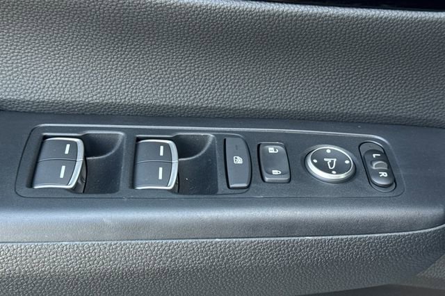 Certified 2025 Honda CR-V EX-L image 13