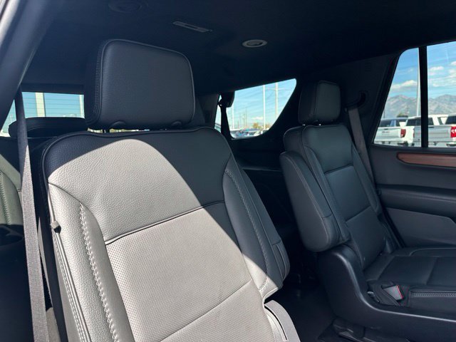 Certified 2025 GMC Yukon Denali AWD/4WD image 29