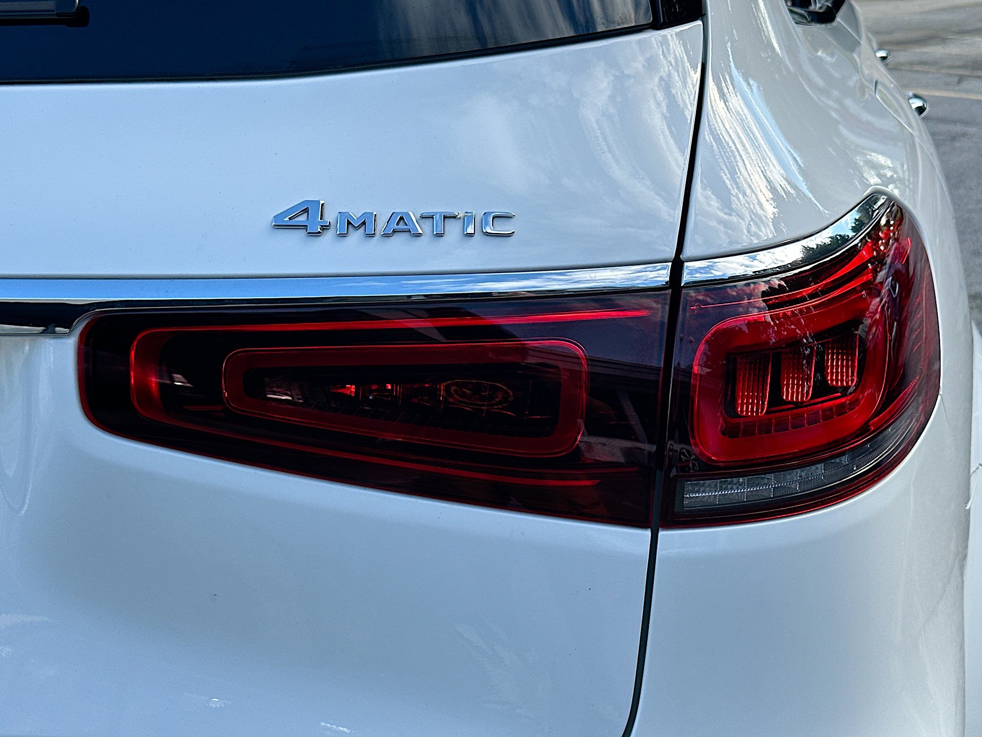 Used 2023 Mercedes-Benz GLS 580 4MATIC image 34